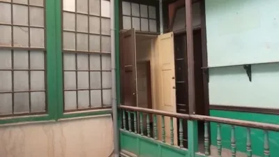 Casa en venta en Avenida Dr Chil, Vegueta-Triana (Las Palmas de Gran Canaria) de 480.000 €