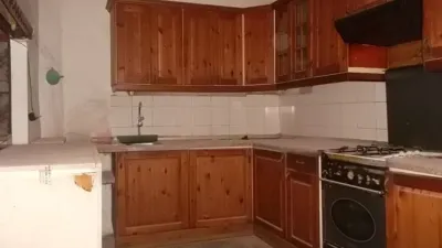 Casa en venta en Avenida Dr Chil, Vegueta-Triana (Las Palmas de Gran Canaria) de 480.000 €
