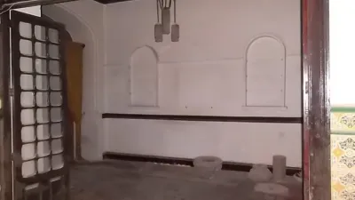 Casa en venta en Avenida Dr Chil, Vegueta-Triana (Las Palmas de Gran Canaria) de 480.000 €