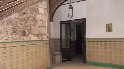 Casa en venta en Avenida Dr Chil, Vegueta-Triana (Las Palmas de Gran Canaria) de 480.000 €