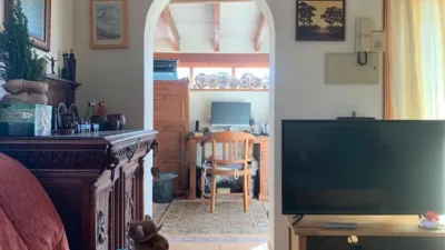 Casa – Calp, Urbanització Ricarlos, Urbanització Les Cometes - Vista 5