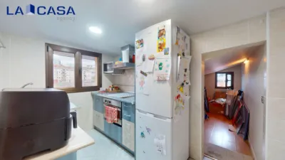 Apartment in Ortuella photo 11