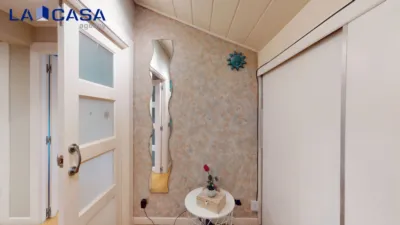 Apartment in Ortuella photo 12
