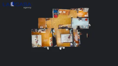 Apartment in Ortuella photo 14