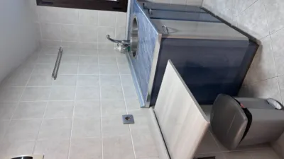 Apartment in Ortuella photo 19