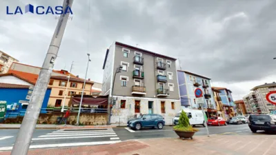 Apartment in Ortuella photo 20