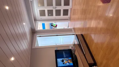 Apartment in Ortuella photo 21