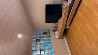 Apartment in Ortuella photo 22