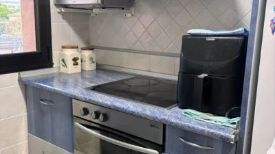 Apartment in Ortuella photo 23
