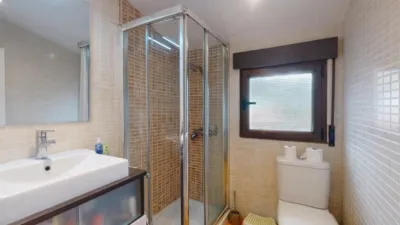 Apartment in Ortuella photo 27