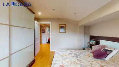 Apartment in Ortuella photo 2
