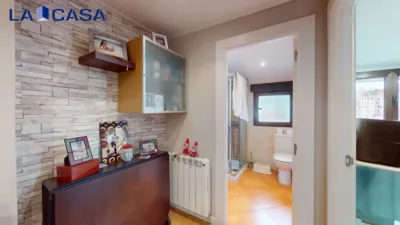 Apartment in Ortuella photo 3