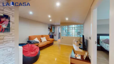 Apartment in Ortuella photo 4