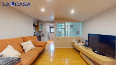 Apartment in Ortuella photo 5