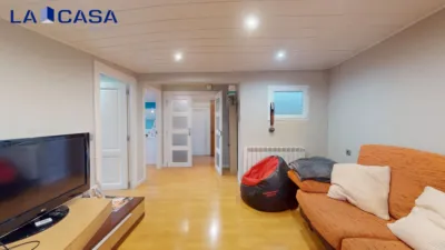 Apartment in Ortuella photo 6