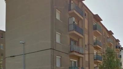 Apartment in La Bisbal d'Empordà photo 2