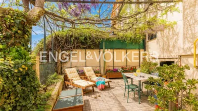 House in Fuente del Berro photo 3