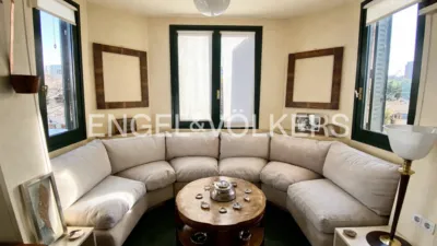 House in Fuente del Berro photo 4