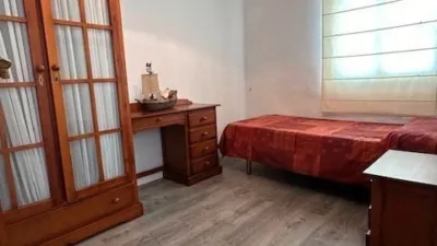 Piso en venta en Calle Urbanización Golf Guadiana, Golf Guadiana-Cerro Gordo (Badajoz Capital) de 128.500 €
