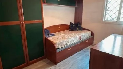 Piso en venta en Calle Urbanización Golf Guadiana, Golf Guadiana-Cerro Gordo (Badajoz Capital) de 128.500 €