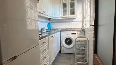Piso en venta en Calle Urbanización Golf Guadiana, Golf Guadiana-Cerro Gordo (Badajoz Capital) de 128.500 €