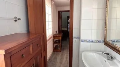 Piso en venta en Calle Urbanización Golf Guadiana, Golf Guadiana-Cerro Gordo (Badajoz Capital) de 128.500 €