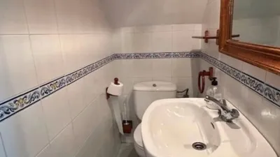 Piso en venta en Calle Urbanización Golf Guadiana, Golf Guadiana-Cerro Gordo (Badajoz Capital) de 128.500 €