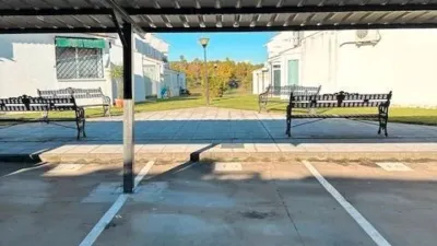 Piso en venta en Calle Urbanización Golf Guadiana, Golf Guadiana-Cerro Gordo (Badajoz Capital) de 128.500 €