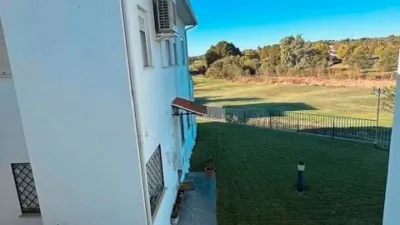 Piso en venta en Calle Urbanización Golf Guadiana, Golf Guadiana-Cerro Gordo (Badajoz Capital) de 128.500 €