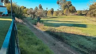 Piso en venta en Calle Urbanización Golf Guadiana, Golf Guadiana-Cerro Gordo (Badajoz Capital) de 128.500 €