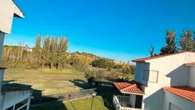 Piso en venta en Calle Urbanización Golf Guadiana, Golf Guadiana-Cerro Gordo (Badajoz Capital) de 128.500 €