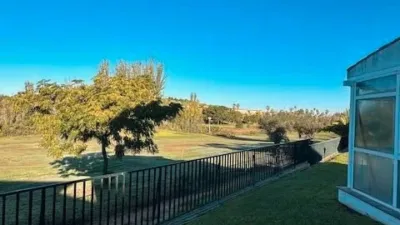 Piso en venta en Calle Urbanización Golf Guadiana, Golf Guadiana-Cerro Gordo (Badajoz Capital) de 128.500 €