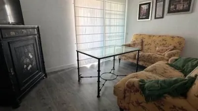 Piso en venta en Calle Urbanización Golf Guadiana, Golf Guadiana-Cerro Gordo (Badajoz Capital) de 128.500 €