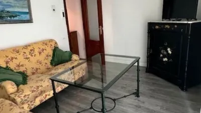 Piso en venta en Calle Urbanización Golf Guadiana, Golf Guadiana-Cerro Gordo (Badajoz Capital) de 128.500 €