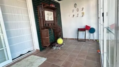 Piso en venta en Calle Urbanización Golf Guadiana, Golf Guadiana-Cerro Gordo (Badajoz Capital) de 128.500 €