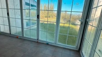 Piso en venta en Calle Urbanización Golf Guadiana, Golf Guadiana-Cerro Gordo (Badajoz Capital) de 128.500 €