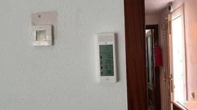 Piso en venta en Calle Urbanización Golf Guadiana, Golf Guadiana-Cerro Gordo (Badajoz Capital) de 128.500 €