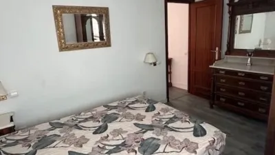 Piso en venta en Calle Urbanización Golf Guadiana, Golf Guadiana-Cerro Gordo (Badajoz Capital) de 128.500 €