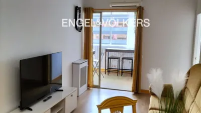 Apartamento en alquiler en Avenida del General Perón - Imagen 10