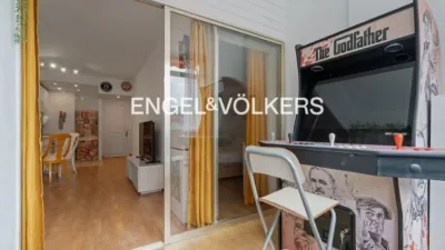 Apartamento en alquiler en Avenida del General Perón - Imagen 11