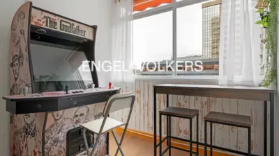 Apartamento en alquiler en Avenida del General Perón - Imagen 12