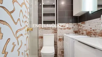 Apartamento en alquiler en Avenida del General Perón - Imagen 14