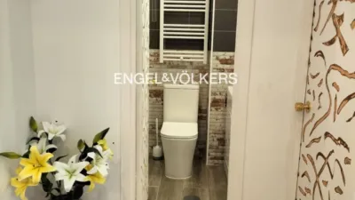Apartamento en alquiler en Avenida del General Perón - Imagen 15