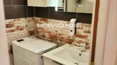 Apartamento en alquiler en Avenida del General Perón - Imagen 18