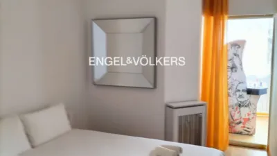 Apartamento en alquiler en Avenida del General Perón - Imagen 19