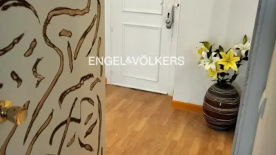 Apartamento en alquiler en Avenida del General Perón - Imagen 21
