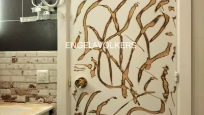 Apartamento en alquiler en Avenida del General Perón - Imagen 22