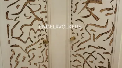 Apartamento en alquiler en Avenida del General Perón - Imagen 23