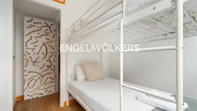 Apartamento en alquiler en Avenida del General Perón - Imagen 26