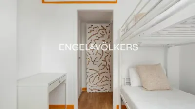 Apartamento en alquiler en Avenida del General Perón - Imagen 27